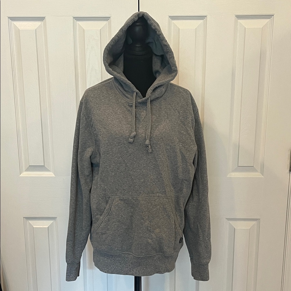 Lucky Brand Charcoal Hoodie for Men